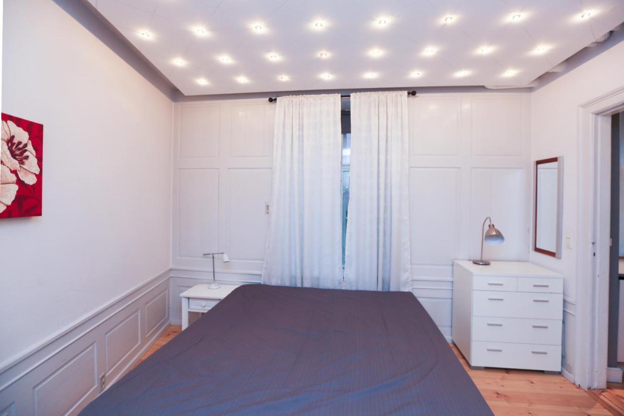 Apartment Lovely And Homey Flat In A Great Neighborhood! Kopenhagen