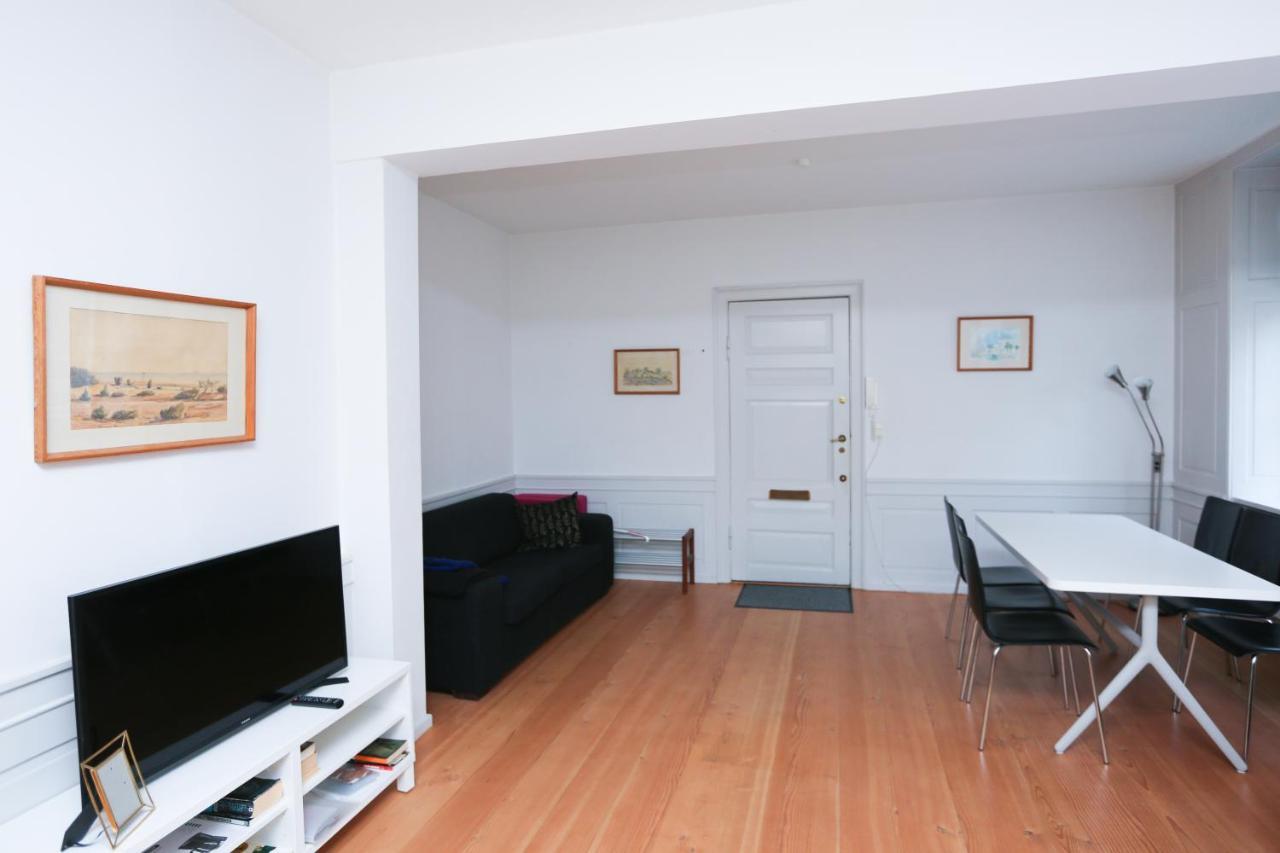 Apartment Lovely And Homey Flat In A Great Neighborhood! *