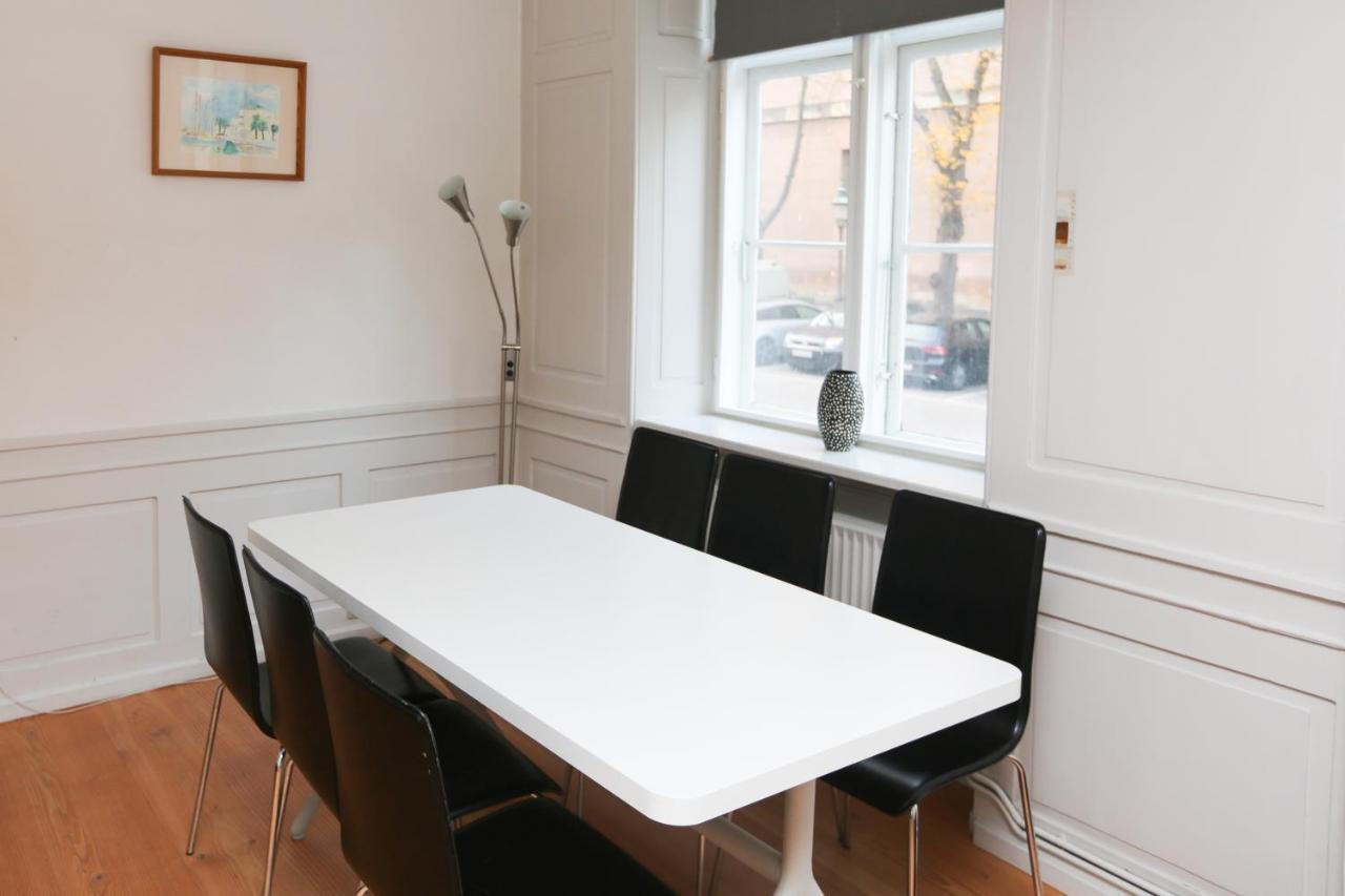 Lovely And Homey Flat In A Great Neighborhood! Apartment Kopenhagen