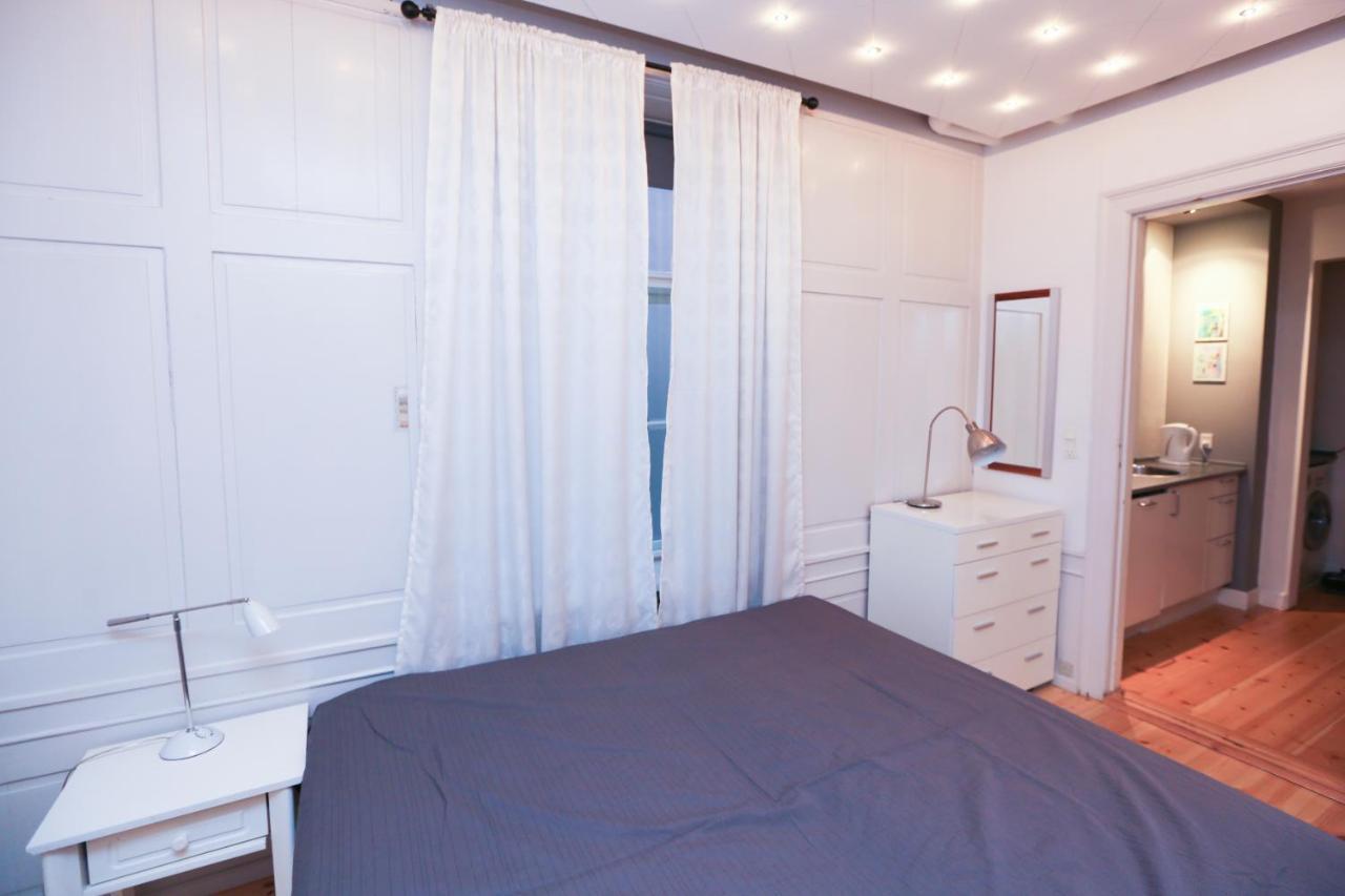 Lovely And Homey Flat In A Great Neighborhood! * Kopenhagen