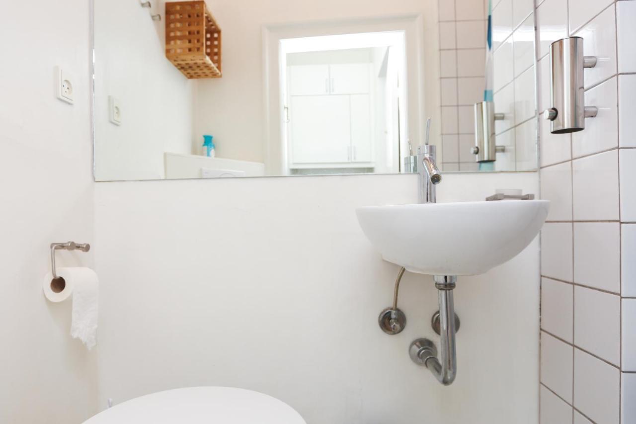 Apartment Lovely And Homey Flat In A Great Neighborhood! Kopenhagen