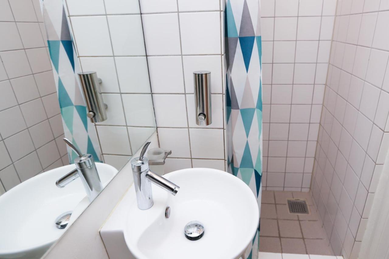 Apartment Lovely And Homey Flat In A Great Neighborhood! Kopenhagen