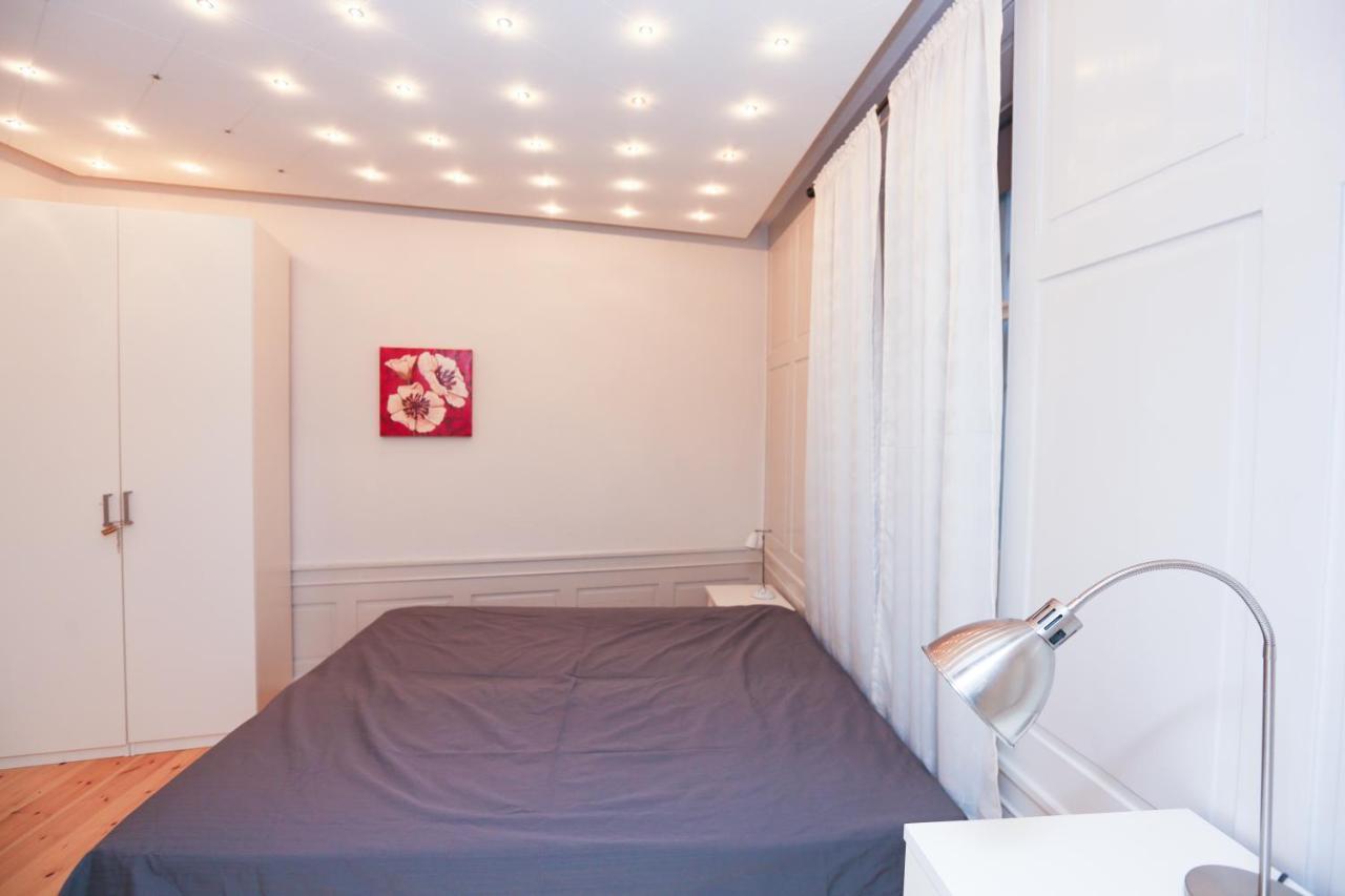 Lovely And Homey Flat In A Great Neighborhood! Kopenhagen